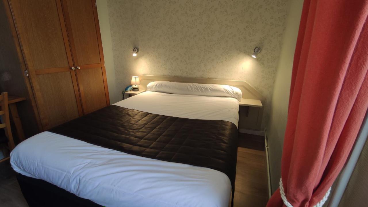 Hotel Angleterre Cherbourg-en-Cotentin Eksteriør billede