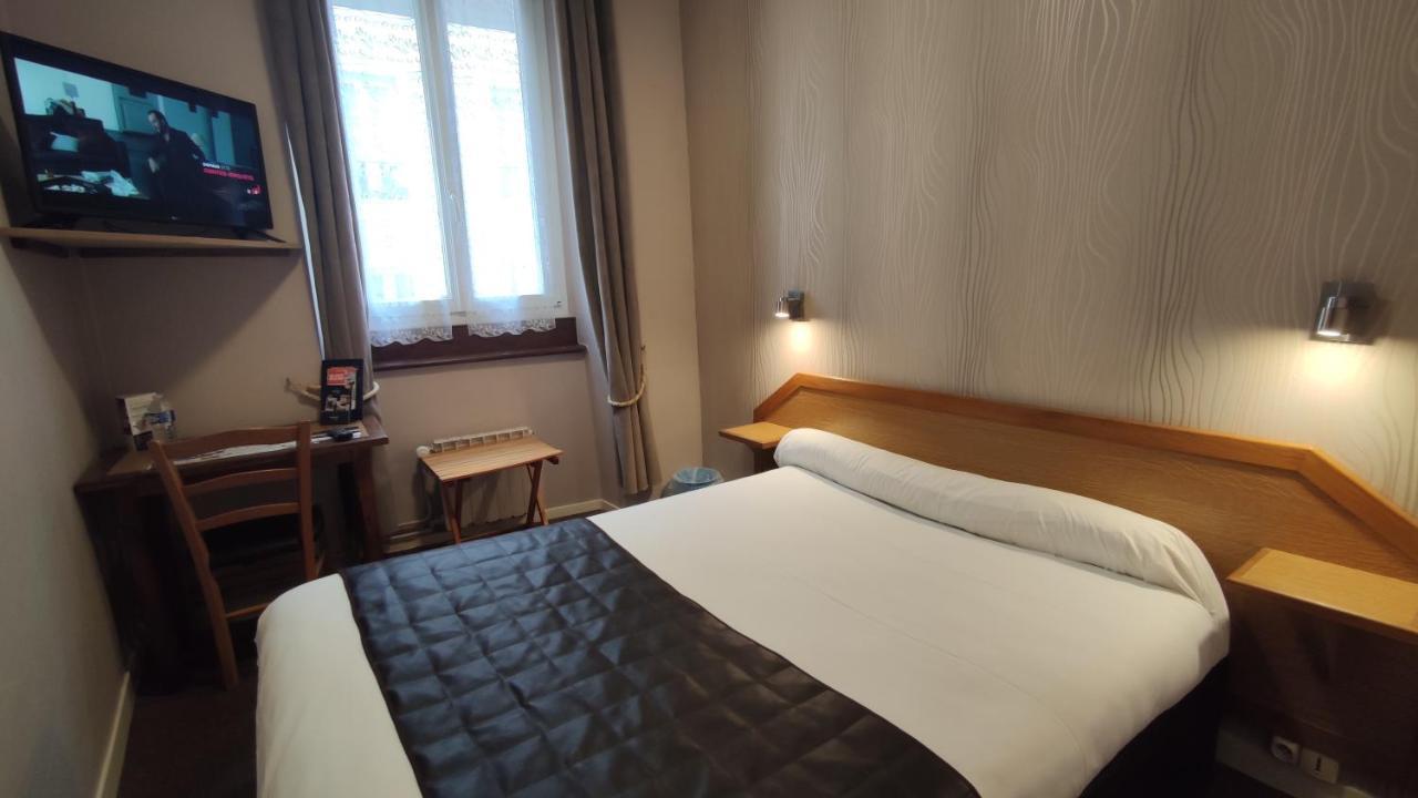 Hotel Angleterre Cherbourg-en-Cotentin Eksteriør billede